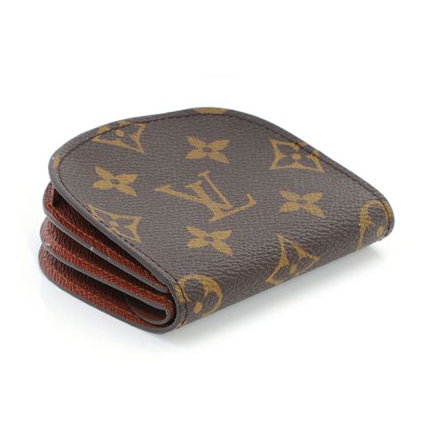 lv wallet coin purse|louis vuitton wallet monogram.